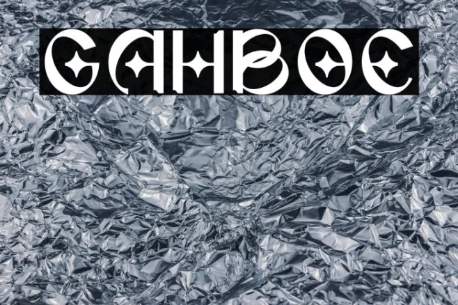 GAHIBOE Example 1