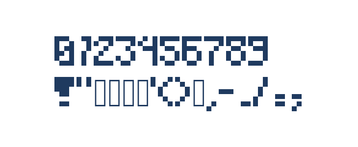 GALAKTIKA Other Characters