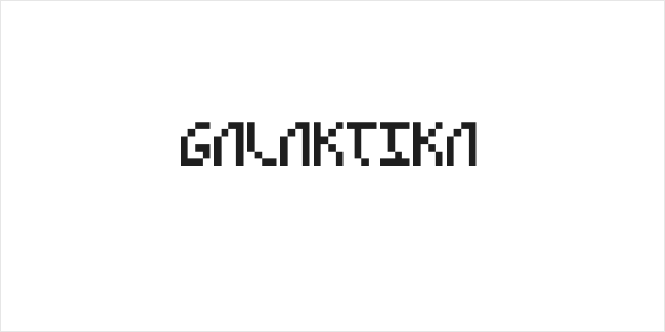 GALAKTIKA Logo
