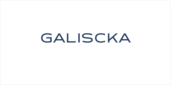 GALISCKA Logo