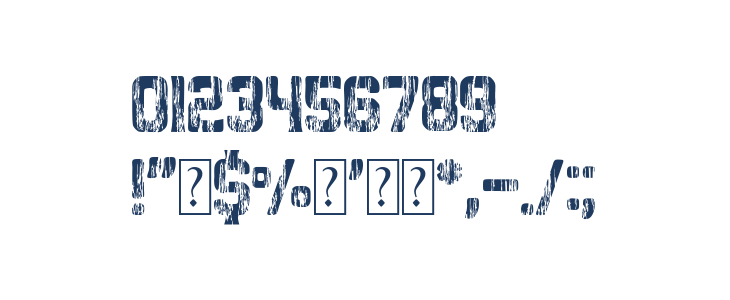 GALLANT Other Characters