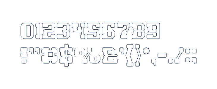 GAME ROBOT-Hollow Other Characters