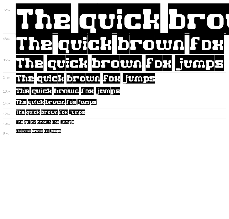 GAME ROBOT-Inverse Waterfall