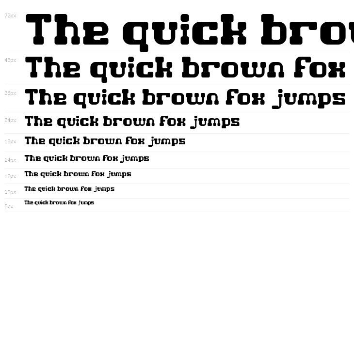 GAME ROBOT Waterfall