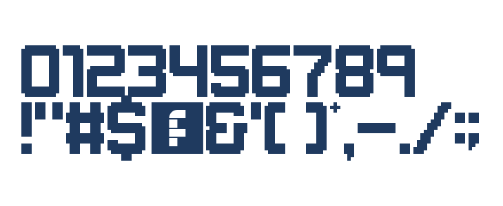 GAMEPLAY 1987 Regular Other Characters