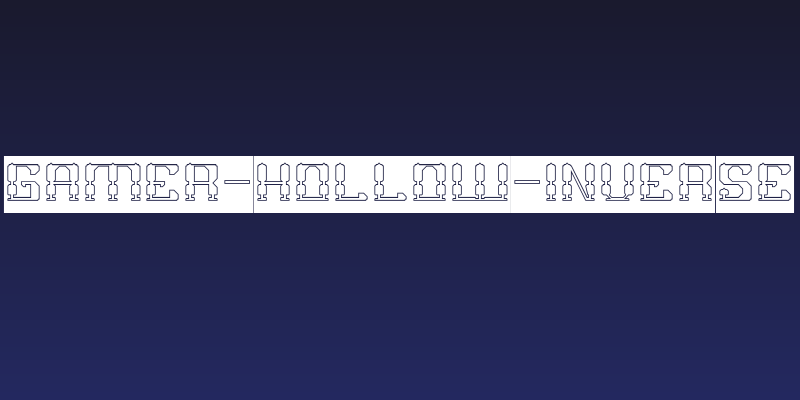GAMER-Hollow-Inverse Social Header