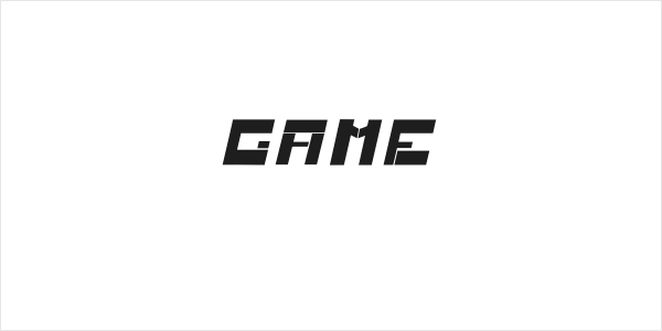 GAME Logo