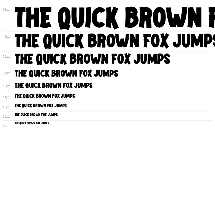 GAMKING Personal Use Waterfall