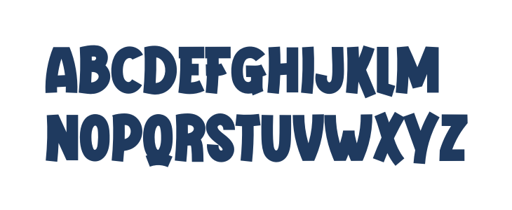 GAMKING Personal Use Lowercase