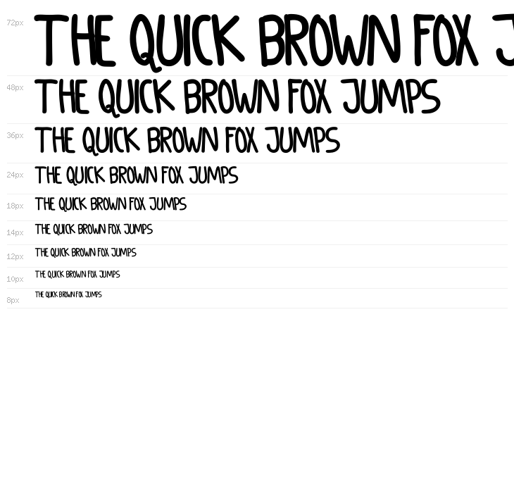 GANDUL MATHENG Bold Waterfall