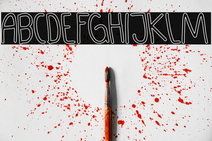 GANDUL MATHENG Outline Example 1