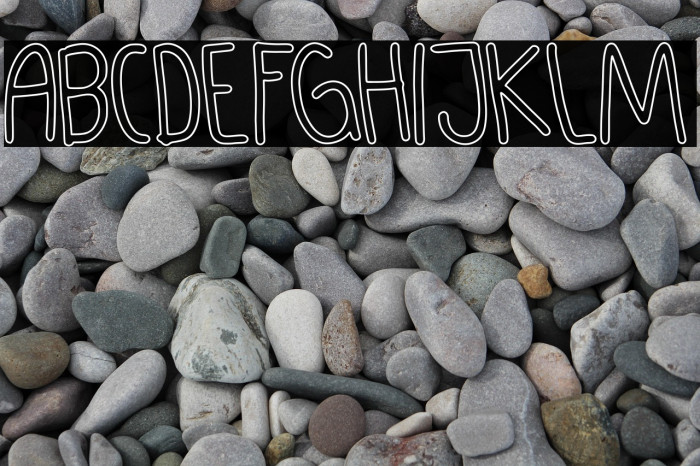 GANDUL MATHENG Outline Example 2