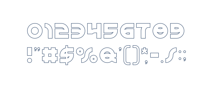 GAPHIC DESIGN-Hollow Other Characters