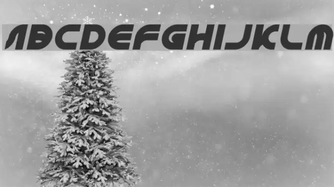 GAPHIC DESIGN Italic Font examples