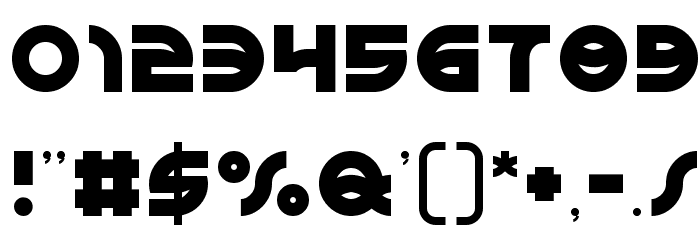 GAPHIC DESIGN-Light Font OTHER CHARS