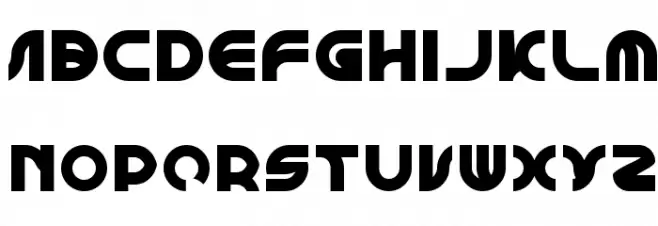 GAPHIC DESIGN-Light Шрифта ВЕРХНИЙ