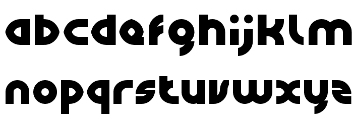 GAPHIC DESIGN-Light Font LOWERCASE