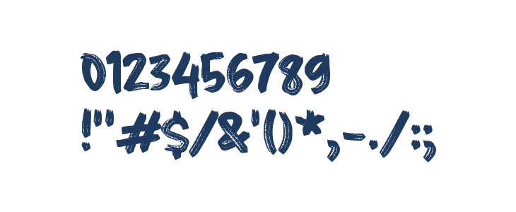 GAREZ Other Characters