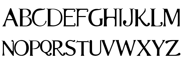 GARUDA Font OTHER CHARS