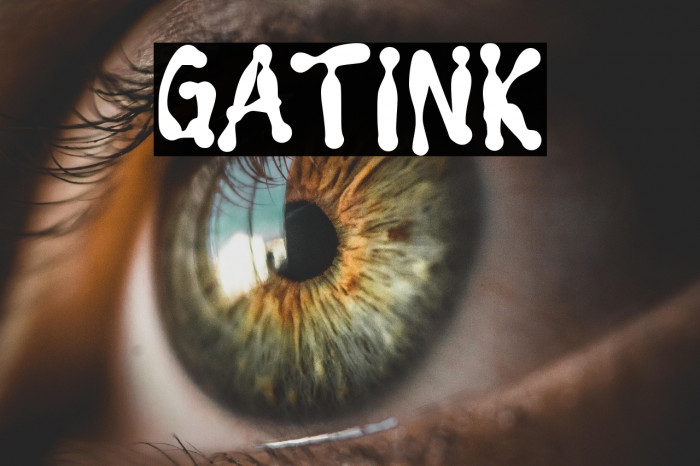 GATINK Example 2