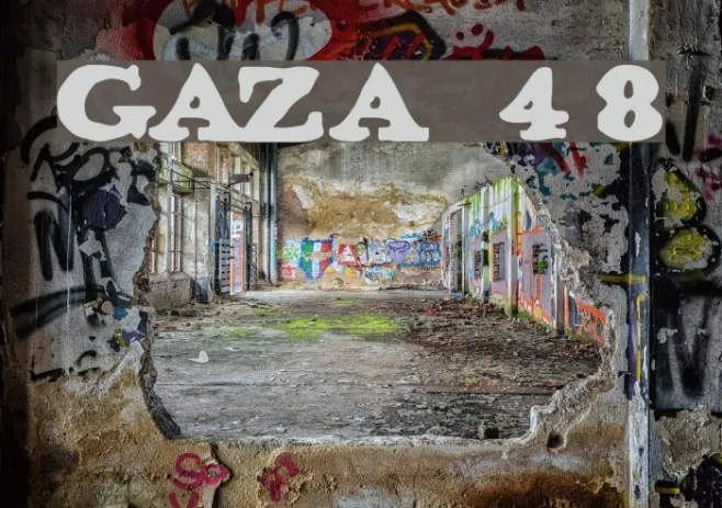 GAZA 48 Example 2