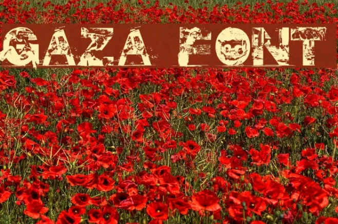 GAZA Example 1