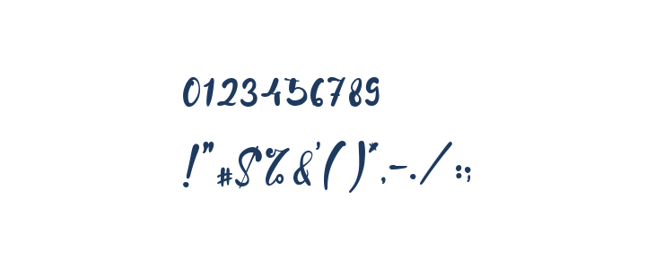 Gabriel Smith Other Characters