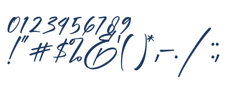 Gabriel Other Characters