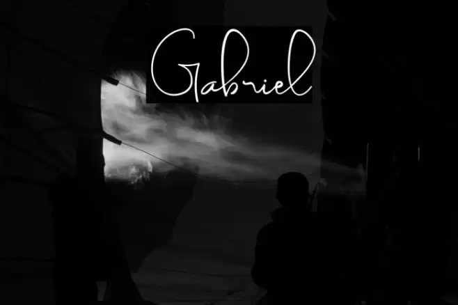 Gabriel Font examples