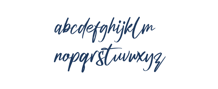 Gabriela Ragile Lowercase