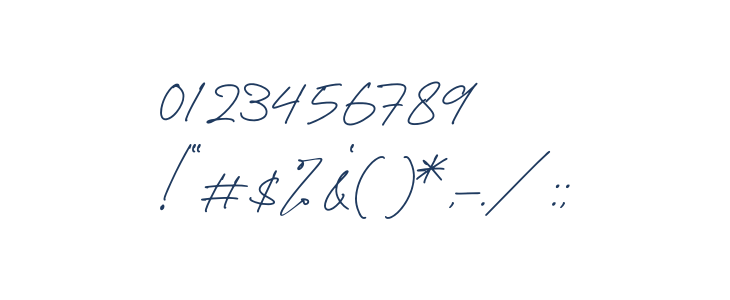 Gabriela Smithasa Other Characters