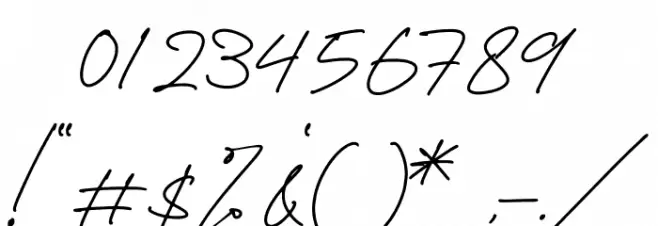 Gabriela Smithasa Polices AUTRES CHARS