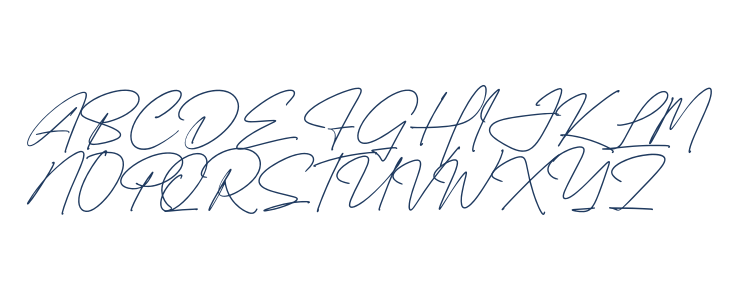 Gabriela Smithasa Uppercase