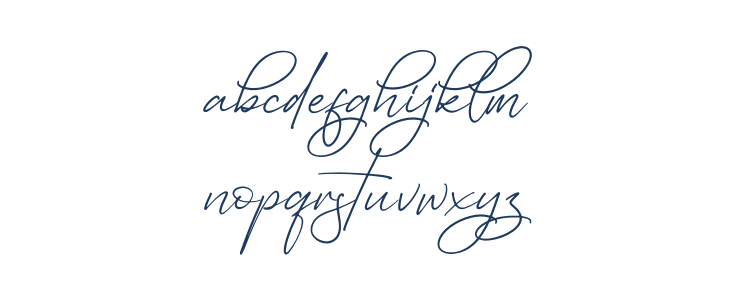 Gabriela Smithasa Lowercase