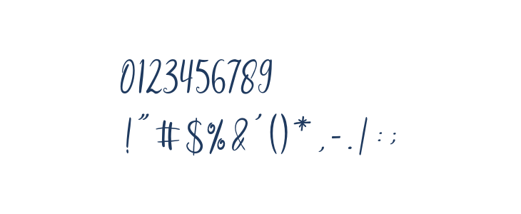 Gabriella One Bold Other Characters