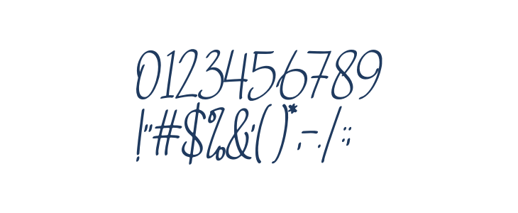 Gabrietha Demo Other Characters