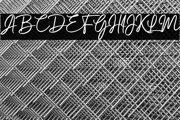 Gabrietha Demo Example 1