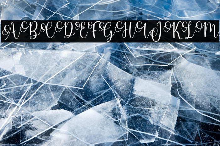 Gabrina-Regular Example 2