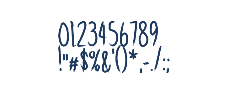 Gabrush Other Characters