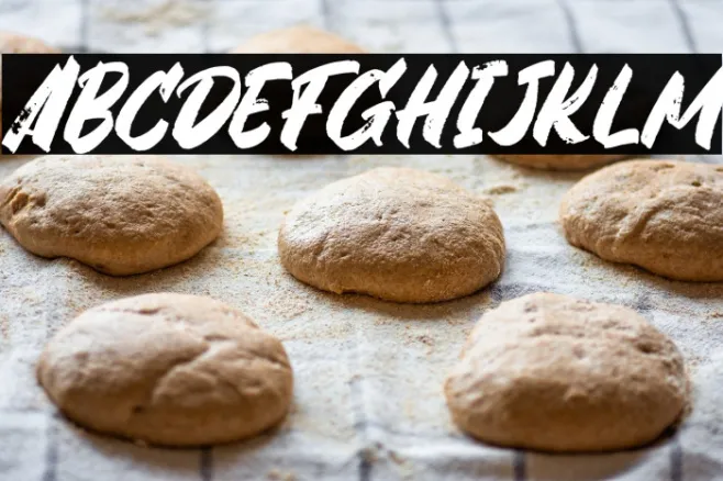 Gabuters Italic Example 3