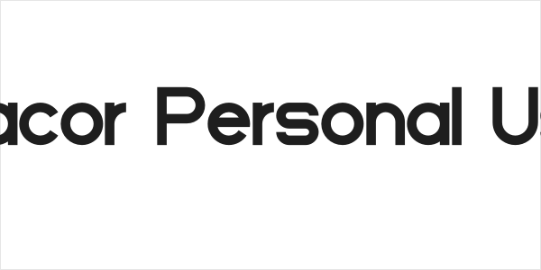 Gacor Personal Use Logo