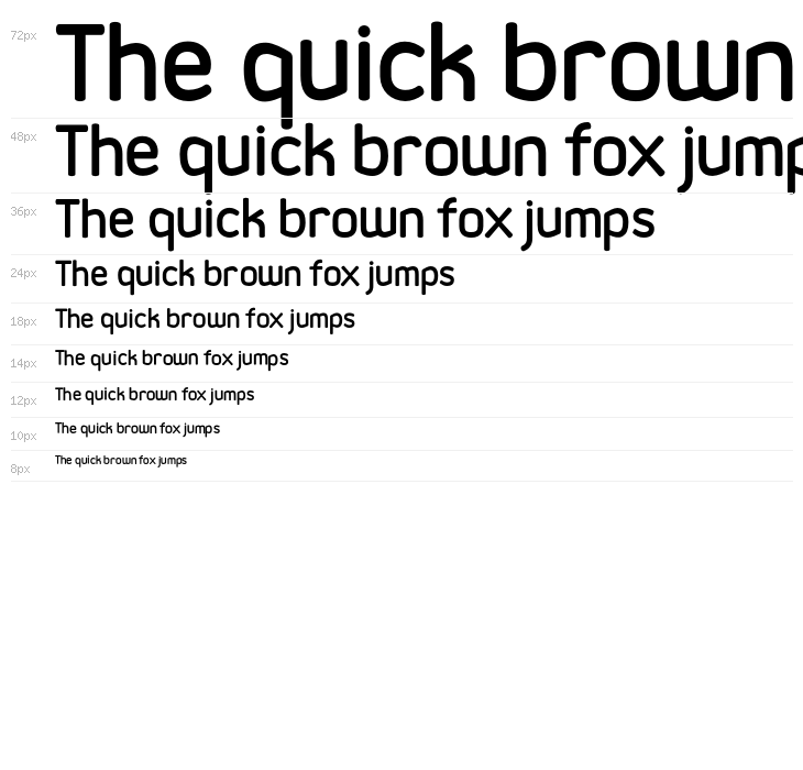 Gadaj_P.Finch_font Waterfall