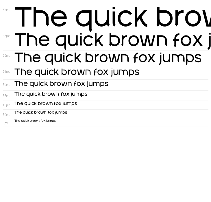 Gadeg Thin Personal Waterfall