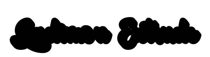 Gadimon Extrude  Free Fonts Download
