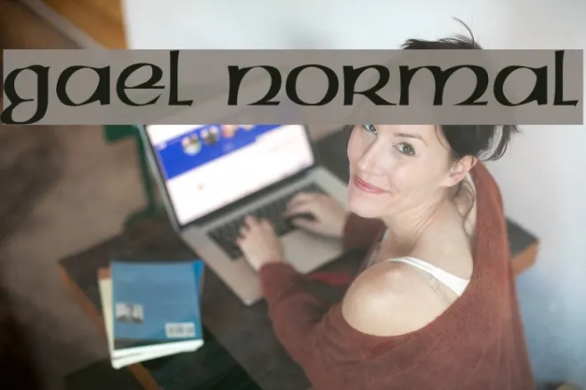 Gael Normal Example 1