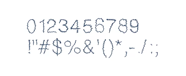 Numbers