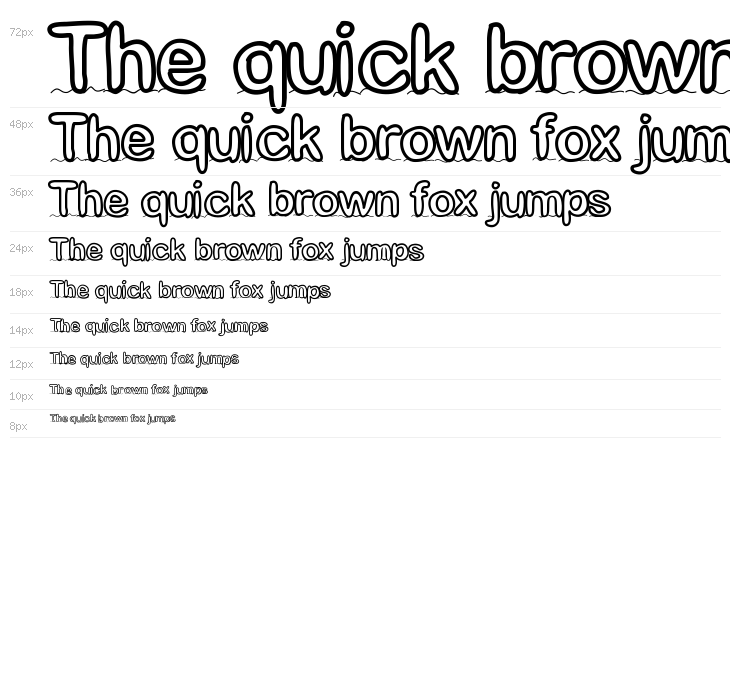 GaelleNumber4 Waterfall