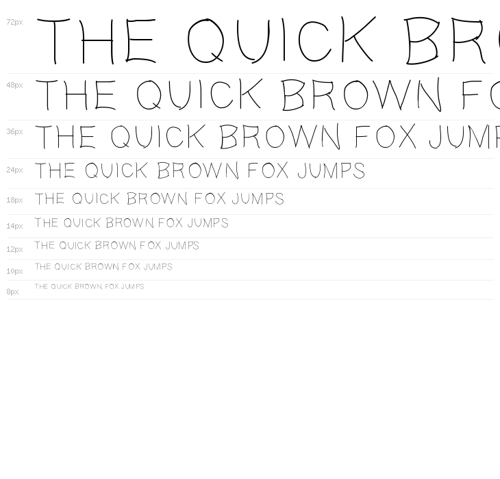 Gaellefine Waterfall