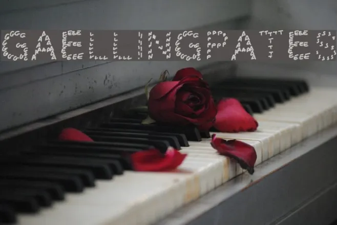 Gaellingpates Example 2
