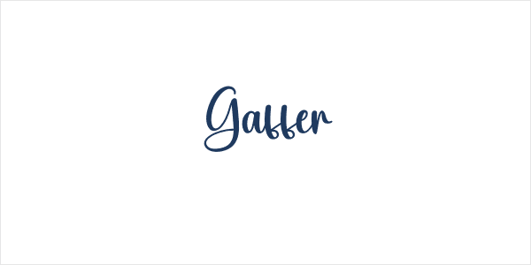 Gaffer Logo